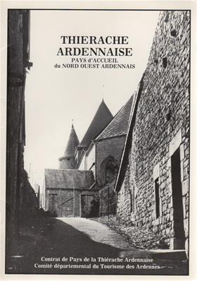 Thierache ardennaise