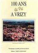 100 ans de vie  Vrizy