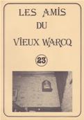 Les Amis du Vieux Warcq N° 23