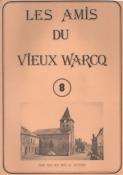 Les Amis du Vieux Warcq N° 8