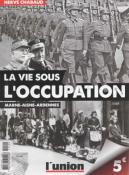 La vie sous l'occupation, Herv Chabaud