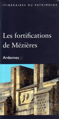 Les fortifications de Mézières