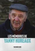 Les mémoires de Yanny Hureaux, Didier Louis