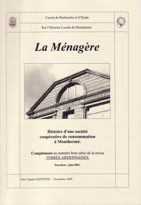 La Ménagère, complément