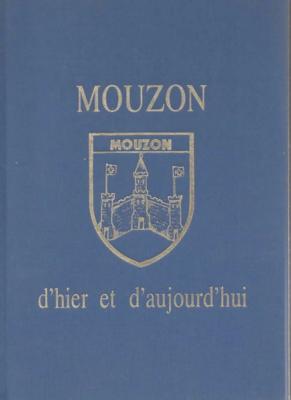 Mouzon d'hier et d'aujourd'hui de 1900 à 1930