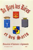 Au Pays des Rizes et des Sarts 2001 N 162