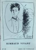 Rimbaud Vivant N 22