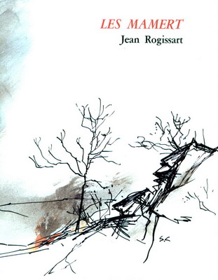 Les Mamert, Jean Rogissart