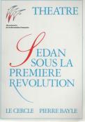 Sedan sous la Premire Rvolution, Thtre