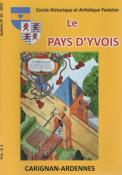 Le Pays d'Yvois N° 18