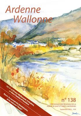Ardenne Wallonne N° 138