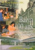 Bazin 100 ans