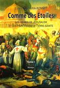 Comme des étoiles (Elyane Gorsira-Ronnet)