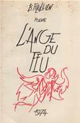 L'ange du feu, B. Fieullien