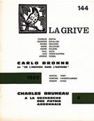 La Grive N 144