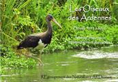 Les Oiseaux des Ardennes