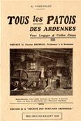 Tous les patois des Ardennes / A. Vauchelet