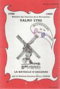 Valmy 1792 la bataille d'Argonne, Gl Antoine Henry Jomini