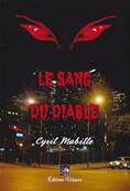 Le sang du diable , Cyril Mabille