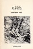 Le Solitaire des Ardennes