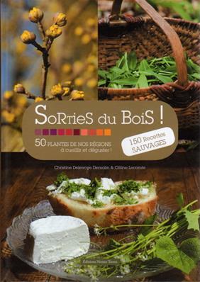 Sorties du bois, Christine Delevoye