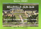 Belleville sur Bar, Béatrice Verney