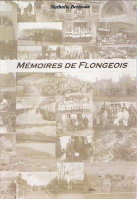 Mémoires de Flongeois, Nathalie Berteaux