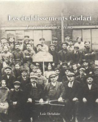 Les établissements Godart, Loic Delafaite