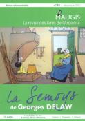 Maugis N° 78 : La Semoys de Georges Delaw