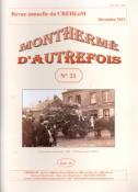 Monthermé d'autrefois N° 21