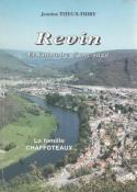 Revin et l'histoire d'une saga, Jeanine Titeux-Thiry