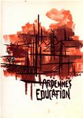 Ardennes Education