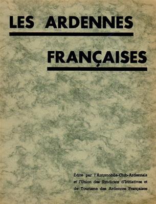 Les Ardennes Françaises