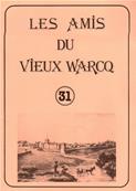 Les Amis du Vieux Warcq N° 31