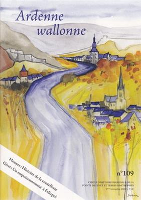 Ardenne Wallonne N° 109 