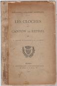 Les cloches du canton de Rethel