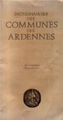 Dictionnaire des communes des Ardennes