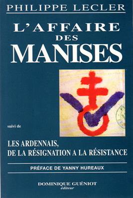 L'affaire des Manises,Philippe Lecler