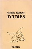 Ecumes, Camille Lecrique