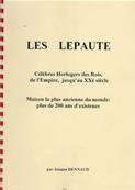 Les Lepaute, Josiane Dennaud