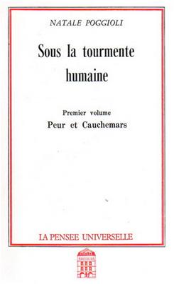 Sous la tourmente humaine, Natale Poggioli