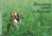 Rencontres nature en Ardennes, Stanislas Beauviere