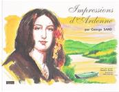 Impressions d'Ardenne par George Sand