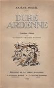 Dure Ardenne, Arsène Soreil