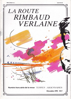 La route Rimbaud Verlaine