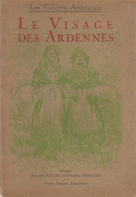 Le visage des Ardennes