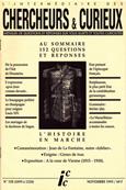 L'intermédiaire des chercheurs et curieux N° 528