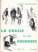 Etudes Ardennaises N 32 janvier 1963