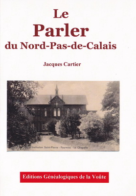 Le parler du Nord Pas de Calais