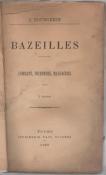 Bazeilles, J. Bourgerie